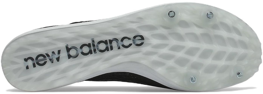 (Women) New Balance LD5K v8 'Black White' WLD5KB8 Shop (Women) New Balance LD5K v8 'Black White' WLD5KB8