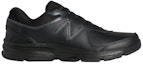 Order (W) New Balance Kulit 411 v2 'Hitam' WW411BK2