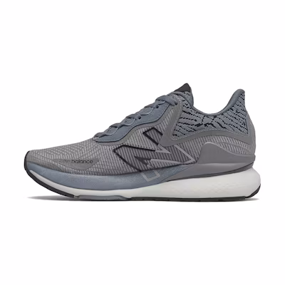 (W) NB Lerato 'Grey Bleached Lime Glow'