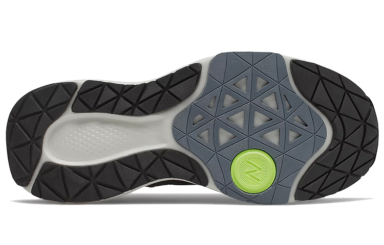 Shop (W) New Balance Lerato ''Grigio Bleached Lime Glow'' WLERAGG