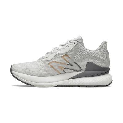 (W) NB Lerato 'White Astral Glow'