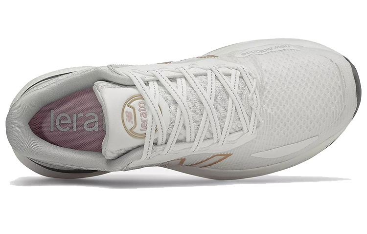 (W) NB Lerato 'White Astral Glow' 圖 3