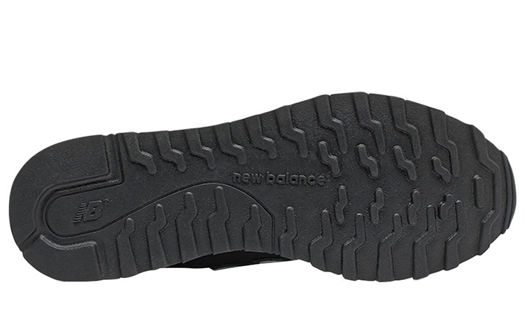 Shop (W) New Balance LIFESTYLE - 500 'Negro' GW500ME1