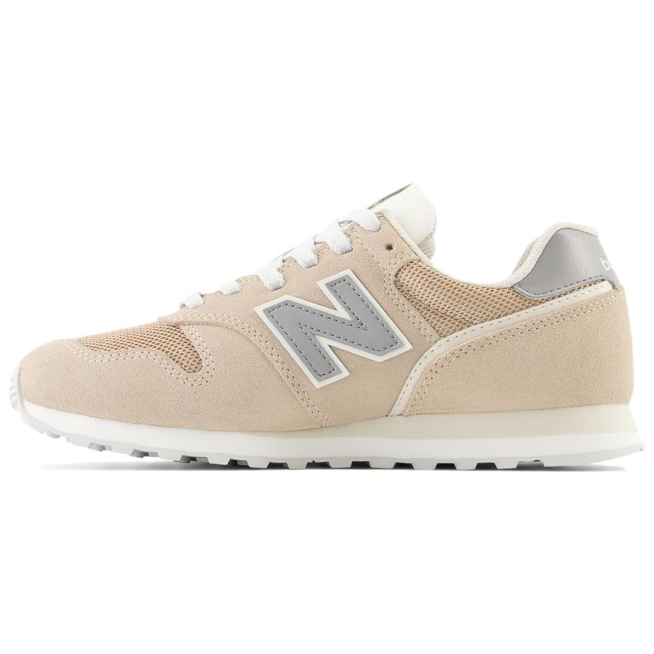 Buy (W) (女性用) New Balance ライフスタイル ロー 'ミルクティーグレー' WL373OF2 WL373OF2