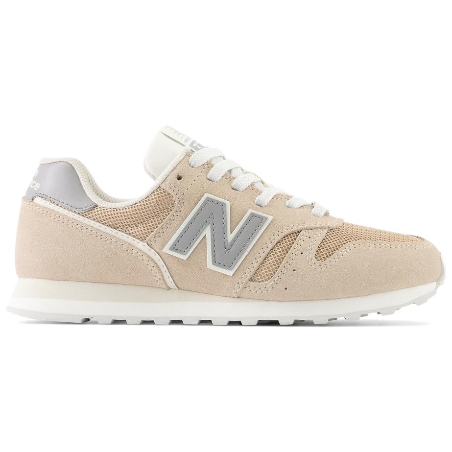 (W) NB Lifestyle Low 'Milk Tea Grey' 圖 2