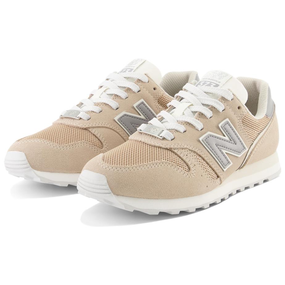 (W) NB Lifestyle Low 'Milk Tea Grey' 圖 3