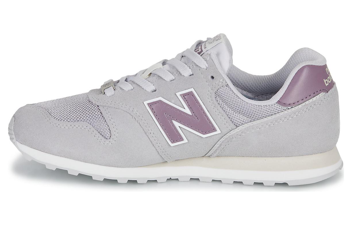 Buy (W) New Balance 休闲鞋低帮 '紫色' WL373OG2