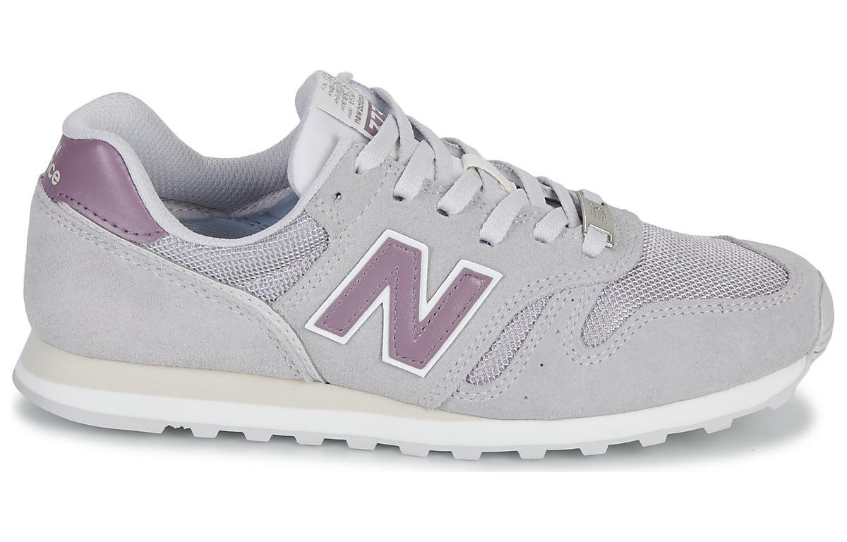 (W) NB Lifestyle Low 'Purple' 圖 2