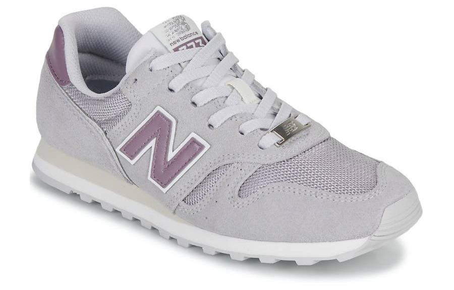 (W) NB Lifestyle Low 'Purple' 圖 3