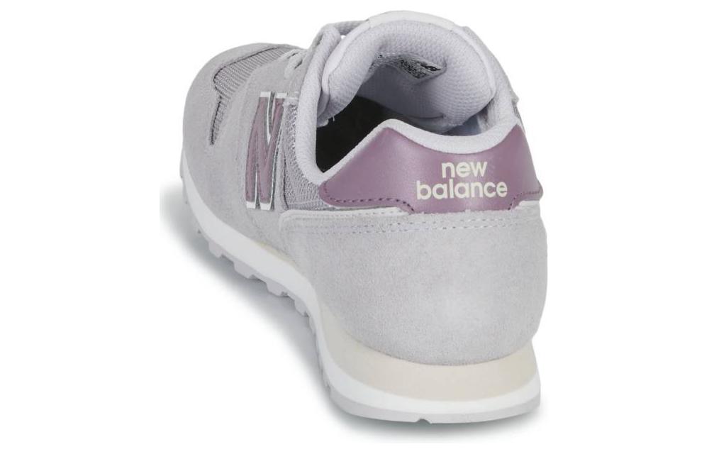 (W) NB Lifestyle Low 'Purple' 圖 4