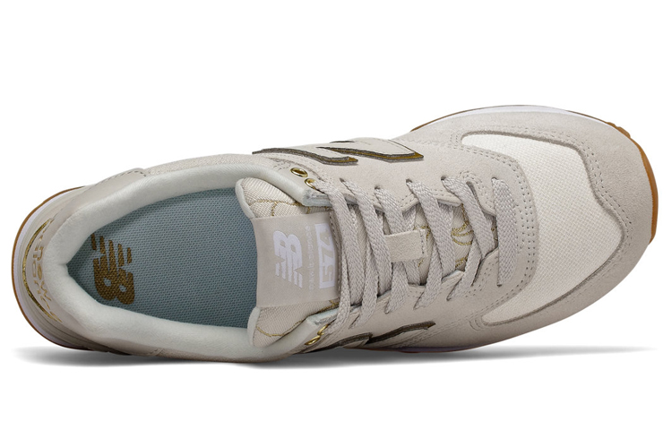 Lookbook (W) New Balance Abu Muda WL574SOA