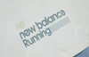 Sizing (W) New Balance 轻便户外连帽夹克 湖水蓝 休闲时尚款 NAE34062-DBL