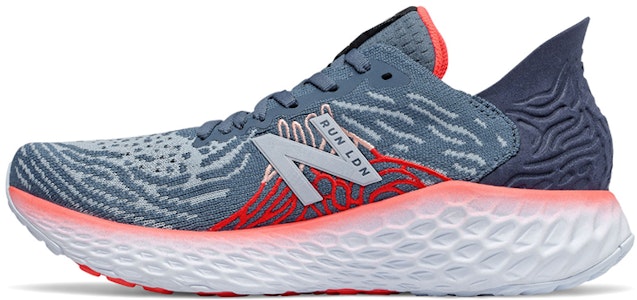 (W) 新百伦伦敦款Fresh Foam 1080v10'蓝色' W1080L10 Buy (W) 新百伦伦敦款Fresh Foam 1080v10'蓝色' W1080L10