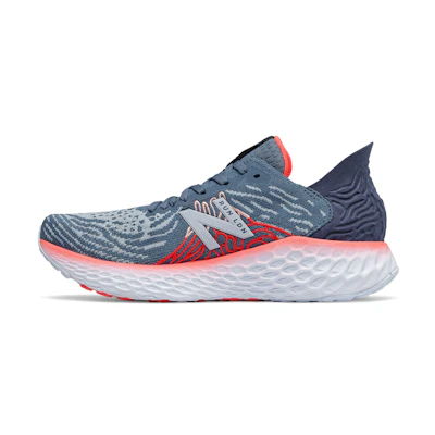 (W) NB London Edition Fresh Foam 1080v10 'Blue'