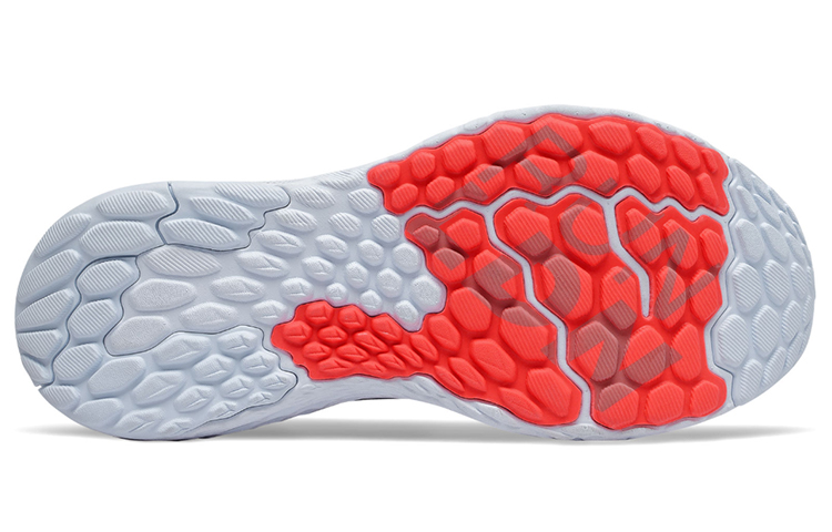 Shop (W) New Balance Edisi London Fresh Foam 1080v10 'Biru' W1080L10