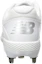 Shop (W) New Balance Fuse1 à Crampons Métalliques Basses ''Blanc'' SMFUSEW1