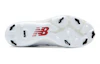 Purchase (W) New Balance Fuse1 à Crampons Métalliques Basses ''Blanc'' SMFUSEW1