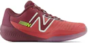 Order (W) New Balance Low ''Rode Tennisschoenen'' WCH996U5