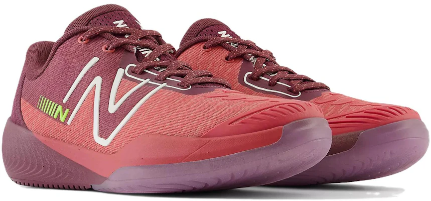 (W) New Balance Low ''Rode Tennisschoenen'' WCH996U5 Lookbook (W) New Balance Low ''Rode Tennisschoenen'' WCH996U5