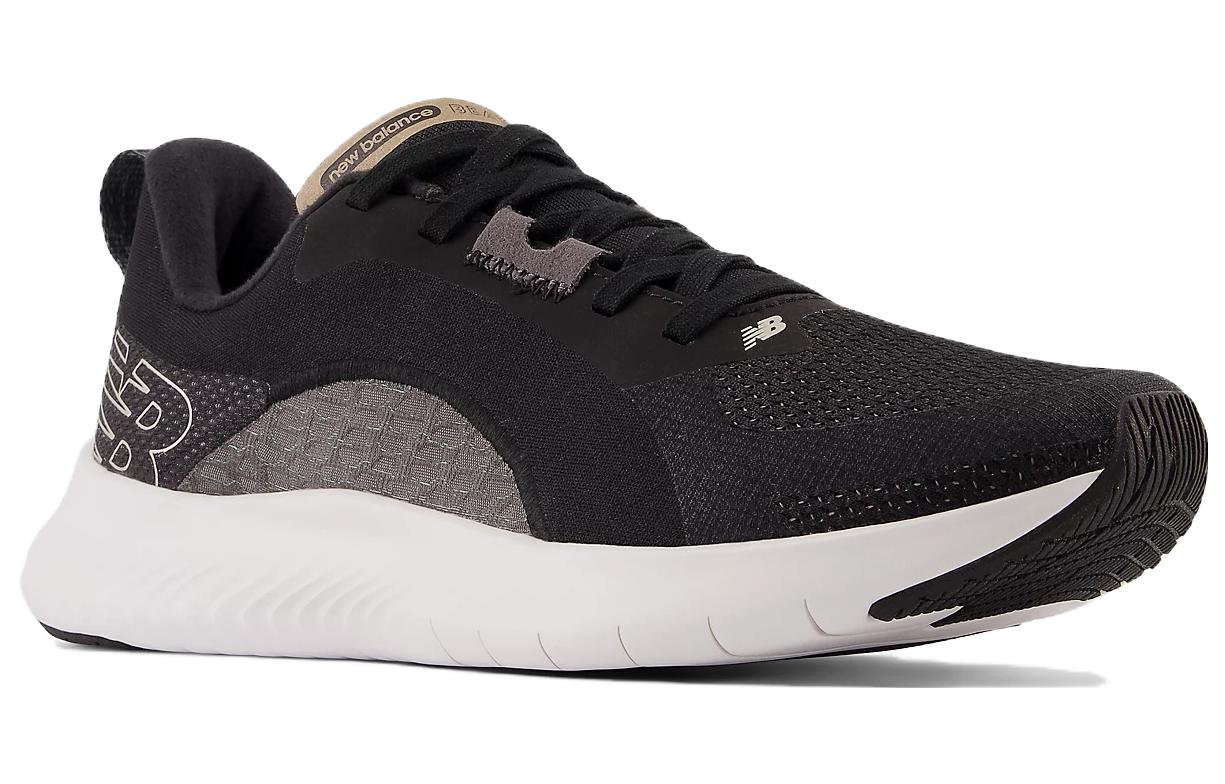 Lookbook (W) New Balance Baskets Basses ''Noir'' WXBEYLK1