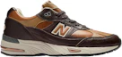 Buy (W) New Balance Gemaakt in UK 991v1 ''Caramel Cafe Tan'' W991LB1
