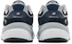 (W) New Balance Made in USA 990v6 'Kasut Lari Rendah Biru Kelabu Tahan Licin' W990NV6