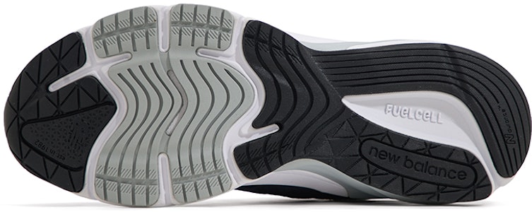 (W) New Balance Made in USA 990v6 'Zapatillas Antideslizantes Azul Gris Bajo Running' W990NV6 Details for (W) New Balance Made in USA 990v6 'Zapatillas Antideslizantes Azul Gris Bajo Running' W990NV6