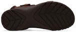 Shop (W) New Balance Sandal Kulit Maya Coffee WR2100BR