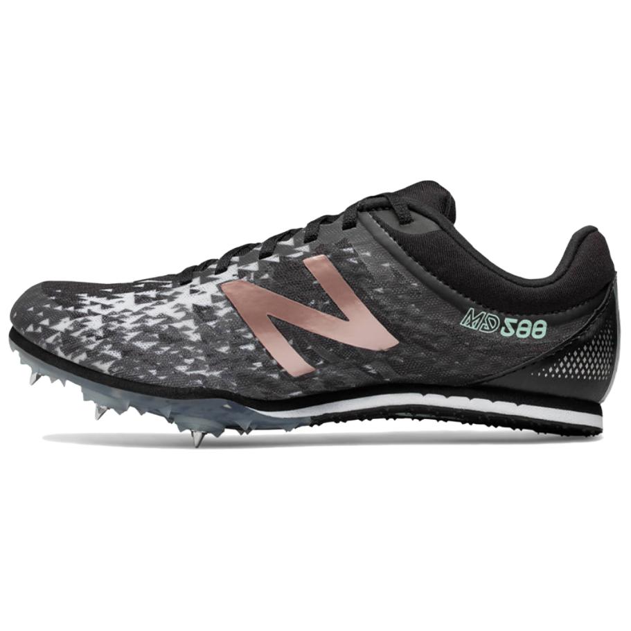 (Women) New Balance MD500 V5 'Black' WMD500B5
