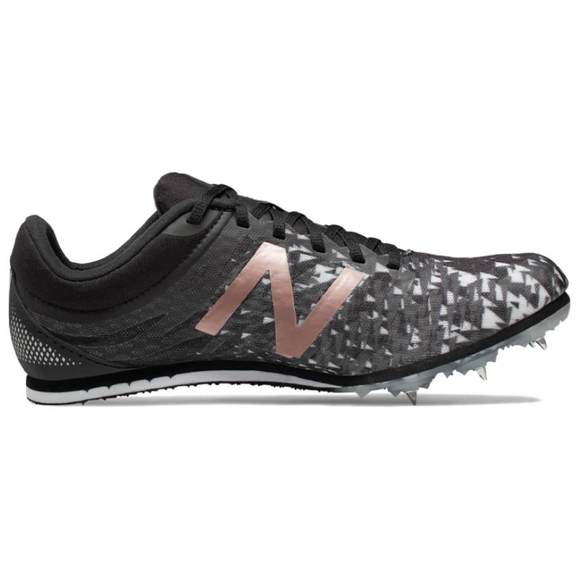 Order (W) New Balance MD500 V5 ''Noir'' WMD500B5