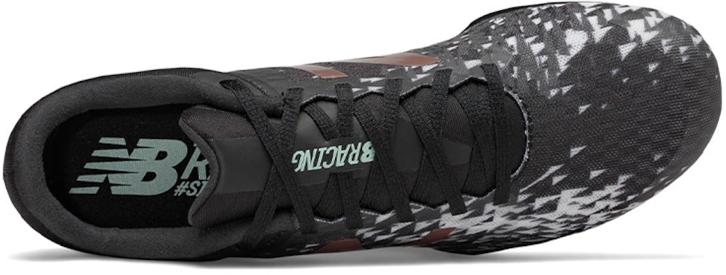 (Women) New Balance MD500 V5 'Black' WMD500B5 Lookbook (Women) New Balance MD500 V5 'Black' WMD500B5