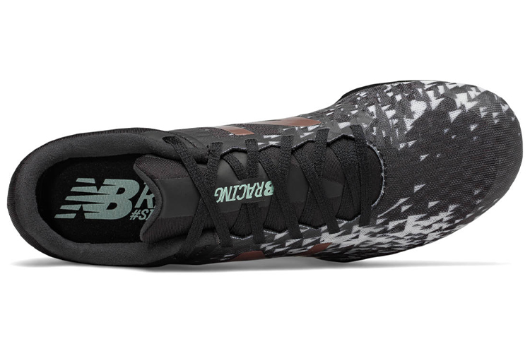Lookbook (W) New Balance MD500 V5 ''Noir'' WMD500B5