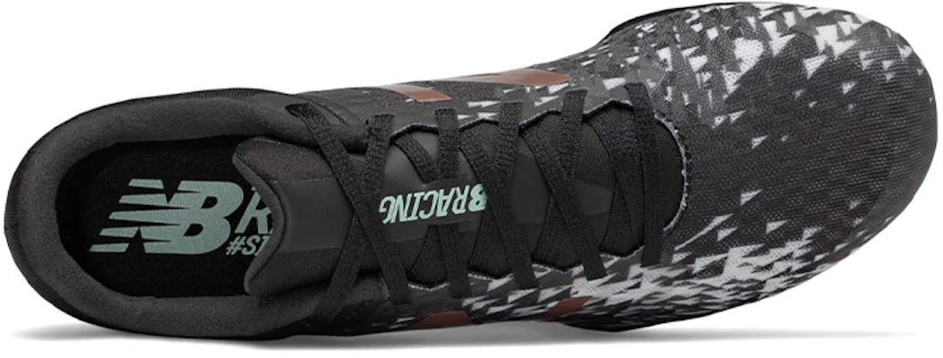 (W) New Balance MD500 V5 ''Noir'' WMD500B5 Lookbook (W) New Balance MD500 V5 ''Noir'' WMD500B5