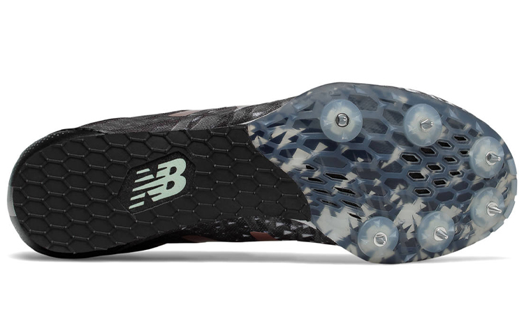 Shop (W) New Balance MD500 V5 'Hitam' WMD500B5