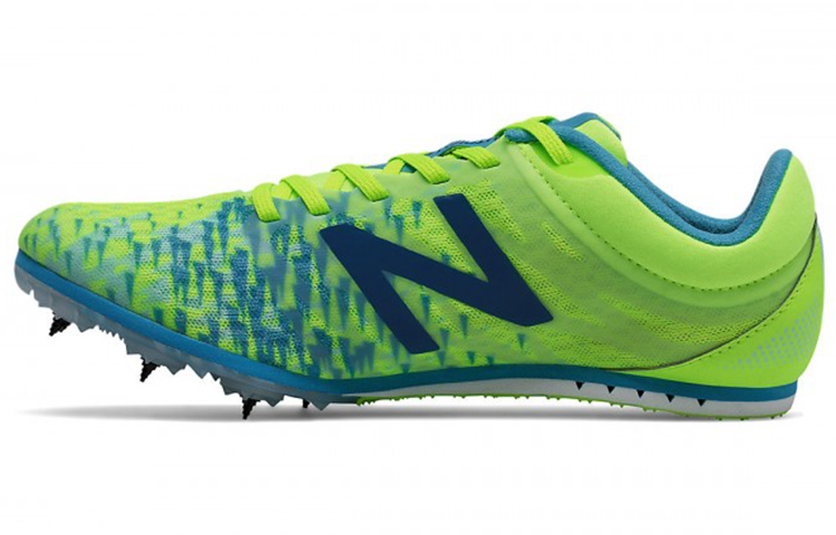 (Women) New Balance MD500 v5 'Green Blue' WMD500Y5