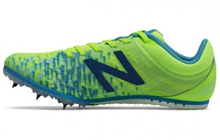 (Women) New Balance MD500 v5 'Green Blue' WMD500Y5 (Women) New Balance MD500 v5 'Green Blue' WMD500Y5
