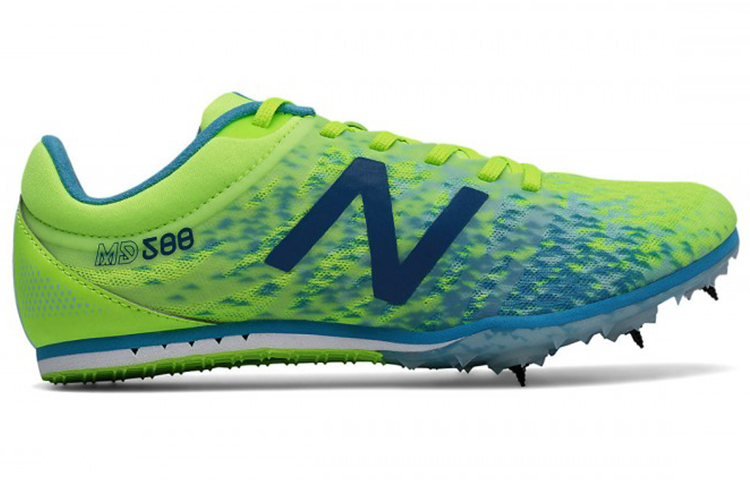 Order (W) New Balance MD500 v5 ''Verde Blu'' WMD500Y5