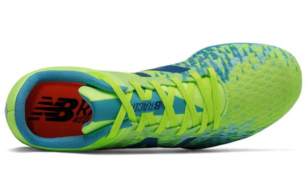 (W) New Balance MD500 v5 'Hijau Biru' WMD500Y5 Lookbook (W) New Balance MD500 v5 'Hijau Biru' WMD500Y5