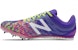 (W) New Balance MD500 v5 'Ungu Hijau Fluoresen Putih' WMD500P5