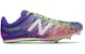 (W) New Balance MD500 v5 'Ungu Hijau Fluoresen Putih' WMD500P5