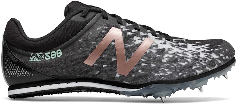 (W) New Balance MD500 V5 'Hitam' WMD500B5 Order (W) New Balance MD500 V5 'Hitam' WMD500B5
