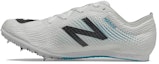 Buy (W) New Balance MD500 v7 'Putih Hitam Biru' WMD500F7
