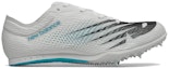 Order (W) New Balance MD500 v7 'Putih Hitam Biru' WMD500F7