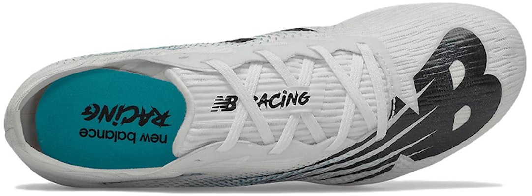 (W) New Balance MD500 v7 'Putih Hitam Biru' WMD500F7 Lookbook (W) New Balance MD500 v7 'Putih Hitam Biru' WMD500F7