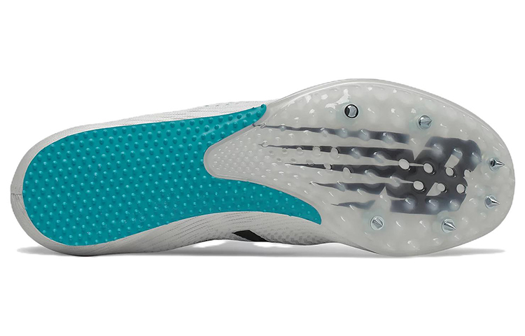 Shop (W) ニューバランス MD500 v7 白黒青 WMD500F7