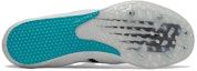 Shop (W) New Balance MD500 v7 'Putih Hitam Biru' WMD500F7