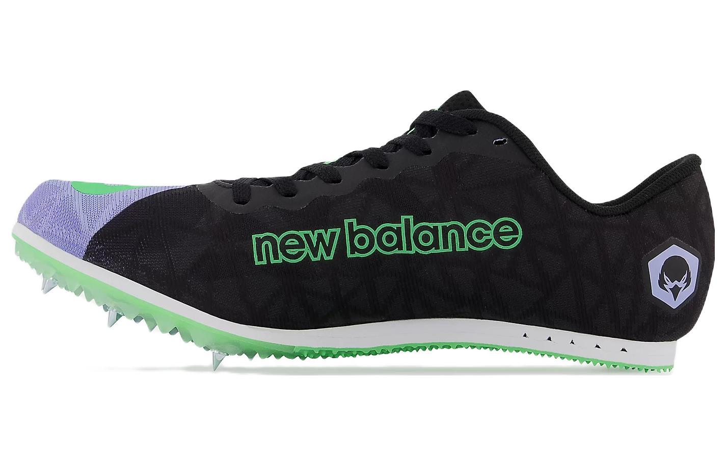 (Women) New Balance MD500v8 'Black' WMD500F8