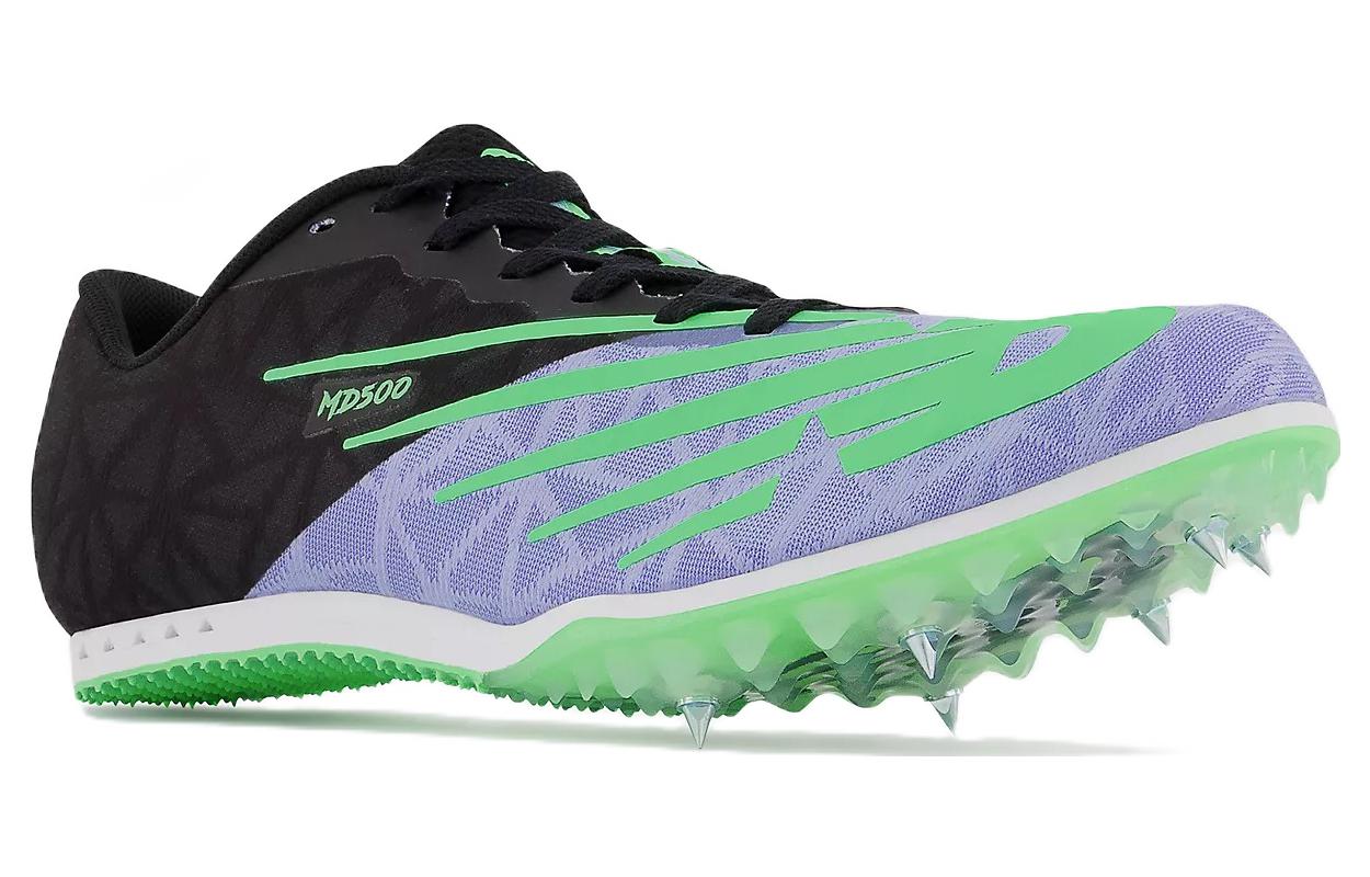Lookbook (W) New Balance MD500v8 ''Noir'' WMD500F8
