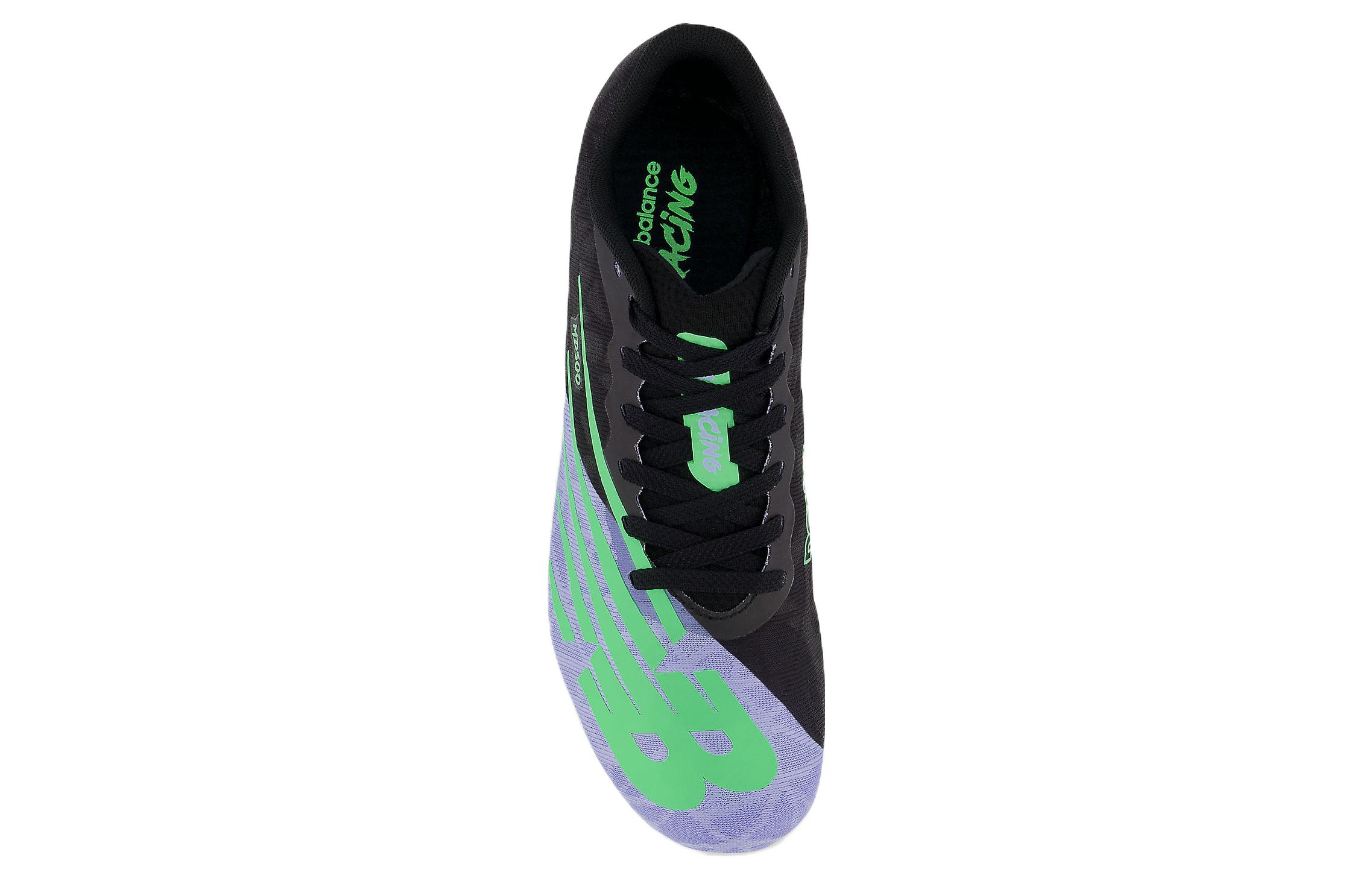 Shop (W) New Balance MD500v8 ''Noir'' WMD500F8