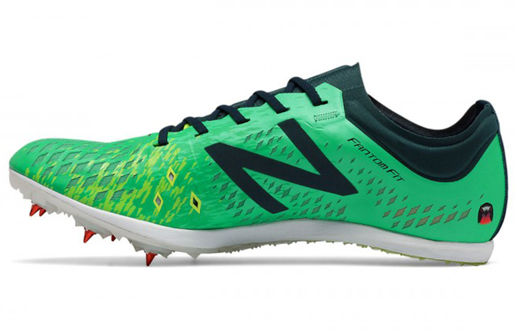 (Women) New Balance MD800 v5 'Green Black' WMD800G5